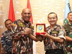 Musda IV GM FKPPI Papua, Ketua Umum Harap Kepemimpinan Bung BTM Bisa Berlanjut