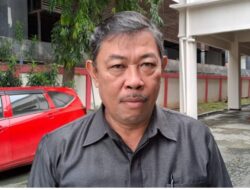 Hujan Terus Guyur Kota Jayapura, Masyarakat di Imbau Waspada Bencana Longsor