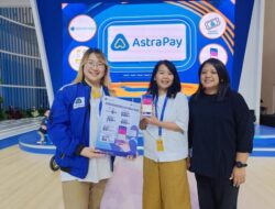 Kali Ketiga di GIIAS 2023, AstraPay Jadi Satu-satunya E-money yang Berikan Banyak Promo