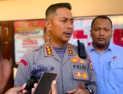 Diduga Konsumsi Miras Oplosan 4 Warga di Kota Jayapura MD