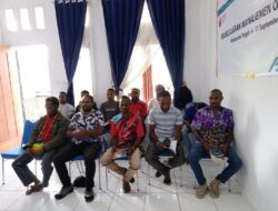 Dua Belas Operator Ikut Pelatihan Manajemen Operasi PLTD