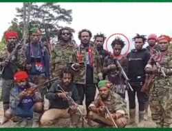 Satgas Damai Cartenz 2023 Berhasil Lumpuhkan 1 KKB di Oksibil