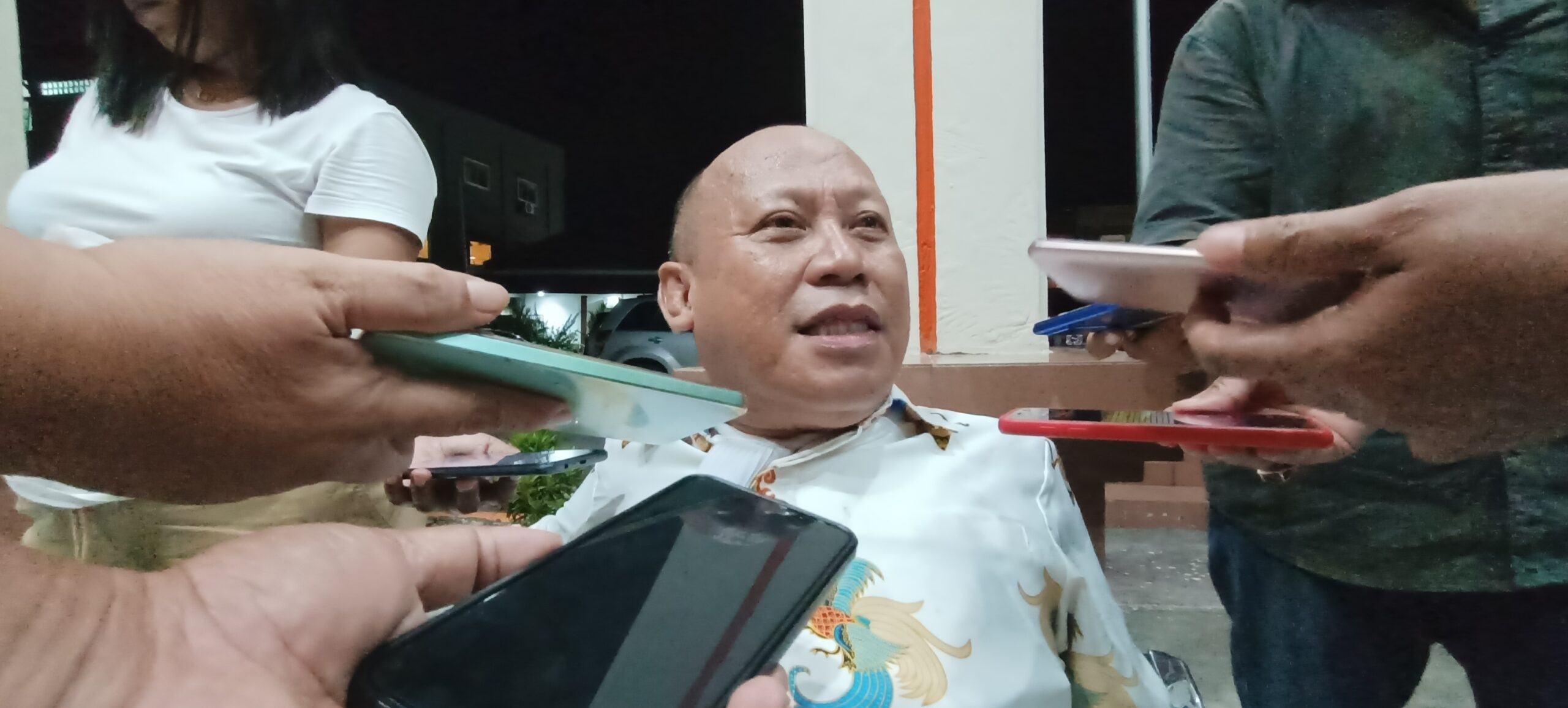 Kuasa Hukum Berharap Kasus Jhones Rettob Majelis Hakim Memutuskan Yang