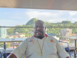 Legislator Papua : Minta Presiden Evaluasi Pj Bupati Intan Jaya