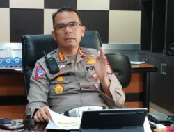 Ops Zebra Cartenz 2023 Selama 14 Hari, Tercatat 2014 Kendaraan Terjaring Razia