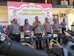 Ops Zebra Cartenz 2023, Pelanggaran Naik 90 Persen