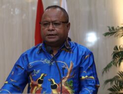 FGD di Kabupaten Mimika, Para Guru Menyoroti Dana 4 Persen