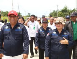 Tantangan pendidikan Semakin Besar, YPK di Tanah Papua Bergerak Maju Ambil Peran Penting