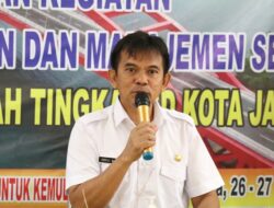Bimtek Akreditasi Bagi Guru SD dan Kepsek Merupakan Bagian Penguatan Tata Kelola dan Pencitraan Publik