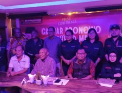 DPD PDIP dan Partai Pengusung Siap Menangkan Ganjar – Mahfud di Provinsi Papua