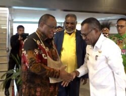 Wamen Wetipo : Kesejahteraan Dan Keamanan Rakyat Papua, Tergantung Kepala Daerah