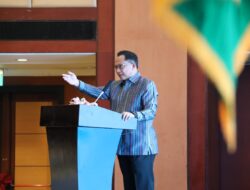 Mendagri Minta Kepala Daerah Bangun Pola Komunikasi yang Baik