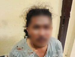Seorang Pemuda di Jayapura Lakukan Persetubuhan Terhadap Anak Dibawah Umur