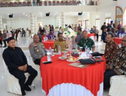 Parpol Jangan Manfaatkan Masyarakat Untuk Kepentingan Politik