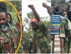 3 Pelaku Pembunuh Aktivis Michele Kurisi di Ancam Hukuman Mati