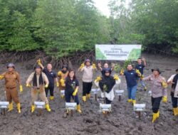 FIFGROUP Raih Top SDGs Award 2023
