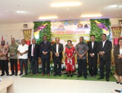 YPK Harus Mengambil Peran Penting Dalam Mengimplementasikan Kurikulum Pada Satuan Pendidikan