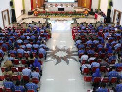 Realisasi Penyerapan Anggaran Pemkot Jayapura, Masih Dibawah 80 Persen.