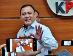 Desakan Mundur Ketua KPK Firli Bahuri Pengamat Hukum Nilai  Hanya Untuk Cari Popularitas