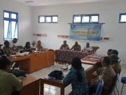 RSUD Lukas Enembe Direkomendasi Naik Kelas ke Tipe D