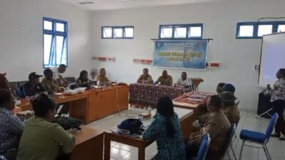 RSUD Lukas Enembe Direkomendasi Naik Kelas ke Tipe D