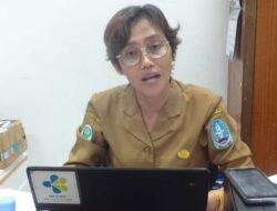 Gunakan Fasilitas Yang Ada Untuk Promkes Menjelang Hari HIV/AIDS Di Kabupaten Jayapura