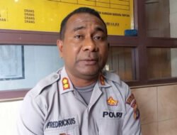 Janjikan Proyek Ratusan Juta, Oknum Pimpinan DPRD Kabupaten Jayapura di Laporkan ke Polisi