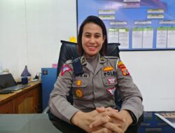 Unit Gakkum Lantas Polresta Ungkap Kasus Tabrak Lari yang Mengakibatkan Korbannya MD