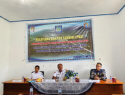 Inspektorat Mamteng Gelar Pelatihan Tingkatkan Kapabilitas APIP