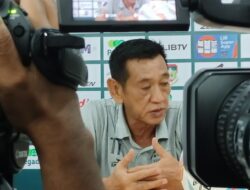 Persipura Masih Berpeluang Lolos Fase Grup Ini Alasannya