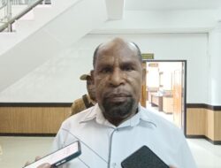 APBD Papua 2024 Minim Banyak Program Terancam Tidak Bisa Jalan