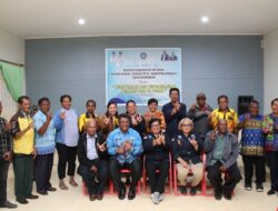 Gelar FGD di Wamena, Ketua Dewas: 61 Tahun Pengabdian YPK di Tanah Papua Telah Berkontribusi Nyata Mencetak SDM OAP