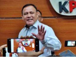 Ketua KPK Firli Bahuri Telah Memberikan Keterangan Tambahan Secara Utuh Kepada Pihak Penyidik