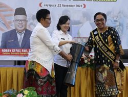 Peran Aktif Bunda PAUD Sangat Penting Untuk Meningkatkan Kualitas Anak Usia Dini