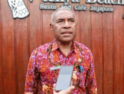 Harga Tiket Mahal, Jadi Kendala Orang Berwisata ke Jayapura