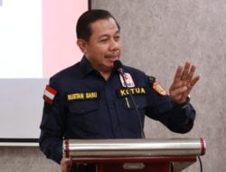 Tahun 2023 Permintaan Darah di PMI Kota Jayapura Menurun