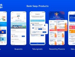 Sebagai Inovasi Layanan Perbankan Digital, Astra Financial dan WeLab Luncurkan Bank Saqu