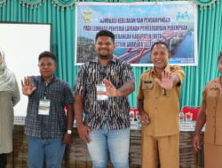 Isu Gender Masih Menjadi Tantangan Besar Di Kota Jayapura