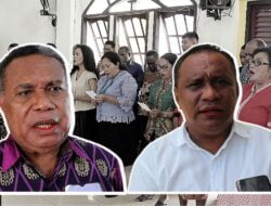 Mutu Pendidikan YPK Akan Ditingkatkan Dalam Tahun Pemberdayaan GKI di Tanah Papua