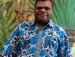 Laurenzus Kadepa : Insiden di Jayapura Murni Pelampiasan Kekecewaan