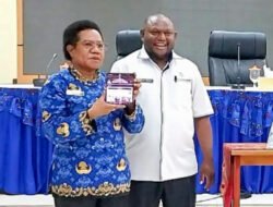 Kehadiran KAOS Akan Menjawab Keluhan Masyarakat Terkait OTSUS di Kabupaten Jayapura