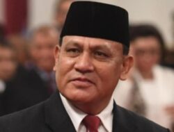 Pengunduran Diri Firli Bahuri Demi Stabilitas Nasional Jelang Pemilu 2024