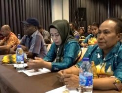 Pemkot Jayapura Gelar Bimtek SIKEUDES Berbasis Online, Bagi Bendahara dan Operator Kampung