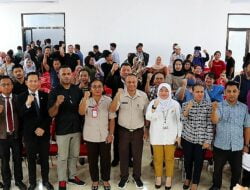 Mulai Januari 2024 Tarif Pajak Di Kota Jayapura Naik Rata-rata 40 Persen