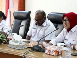 851 Kasus Balita Stunting Ditemukan di Distrik Jayapura Selatan