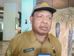Penyesuaian UMK 2024 di Kabupaten Jayapura, Beberapa Perusahaan Masih Alami Kendala