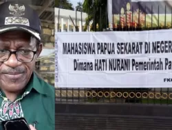 Nasib Mahasiswa Unggul Papua Ditentukan, Dalam Rapat Terakhir Tanggal 18 Januari