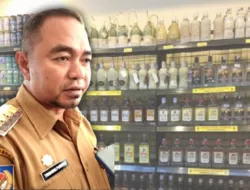 Tidak Hasilkan PAD, Semua Toko Miras di Kabupaten Jayapura Harus Tutup