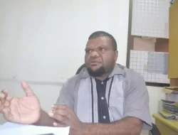 Laurenzus Kadepa: Saya Ikut Bersukacita Atas Vonis Bebas Haris dan Fatia