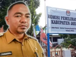 Pemkab Jayapura Pastikan Pemilu 2024 Berjalan Aman